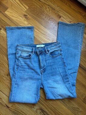 Hidden Denim, Envy by M Gorga